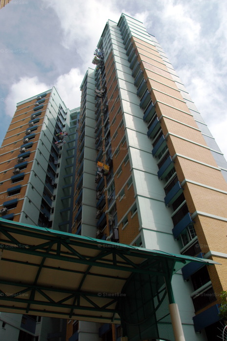 Blk 171 Gangsa Road (Bukit Panjang), HDB 5 Rooms #220022